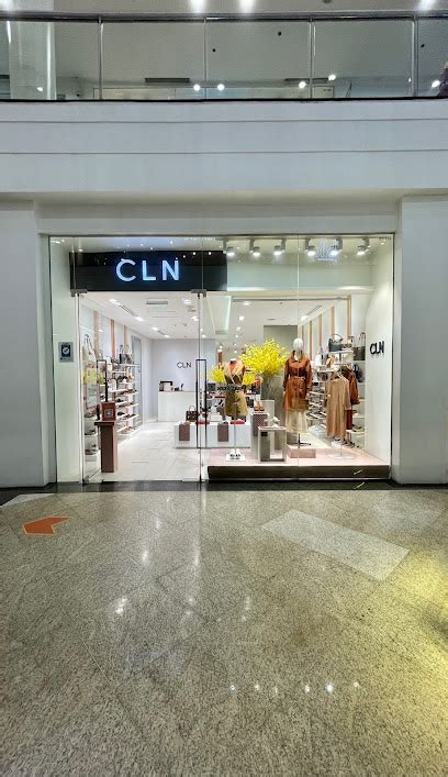 cln glorietta 1 makati photos